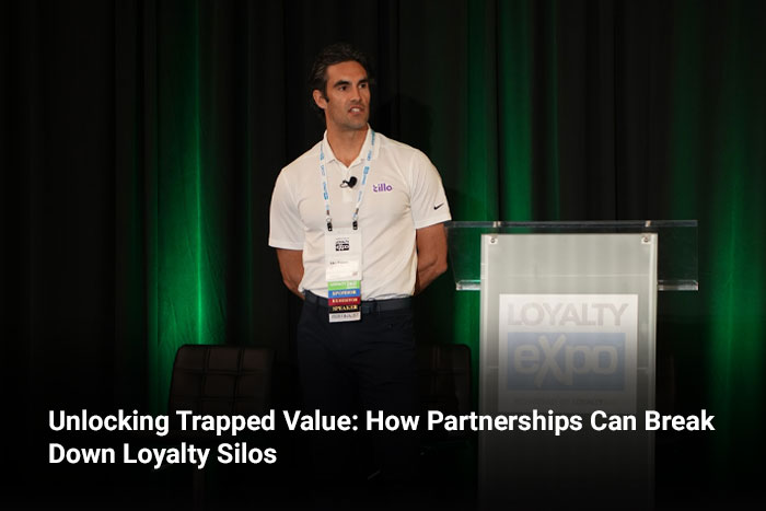 Unlocking Trapped Value: How Partnerships Can Break Down Loyalty Silos 