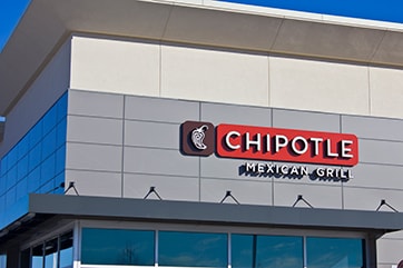 Chipotle’s Woes Continue Amid Brand Loyalty Restoration Efforts