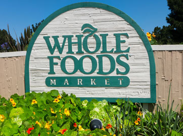 Whole Foods Takes Next Step Toward National Loyalty Program