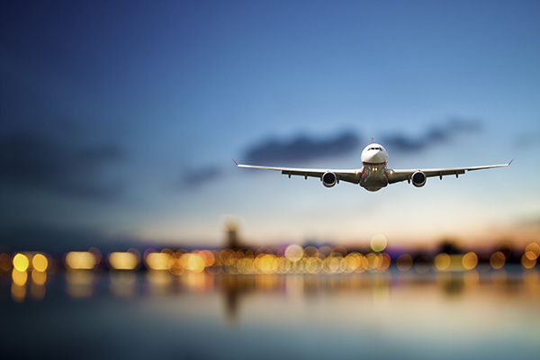 Expedia Navigates CRM