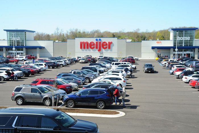 Loyalty360 Reads: August 30: Meijer’s Supplier Diversity Event, HARD MTN DEW Wedding Promotion, and More