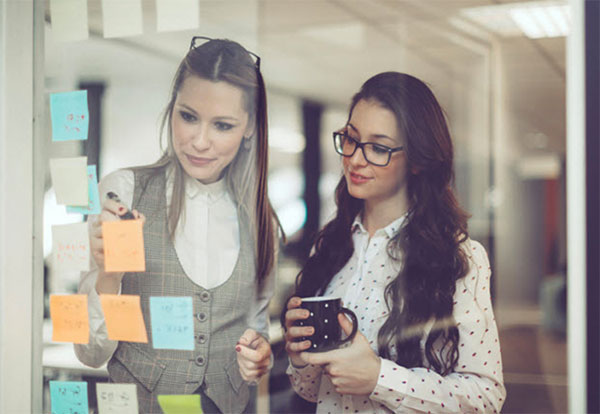 Agile Development for the Digital Age
