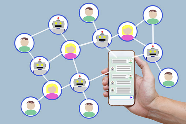 Connecting Customer Loyalty Data to Social Data a Key to Success in 2017