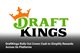 DraftKings Rolls Out Crown Cash to Simplify Rewards Across Its Platforms 