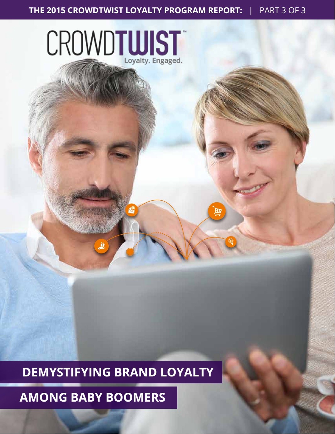 Demystifying Brand Loyalty Among Baby Boomers