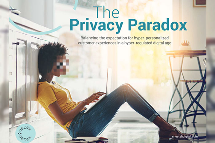 The Privacy Paradox