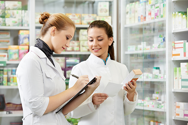 Declining Customer Satisfaction Numbers Related to Pharmacies