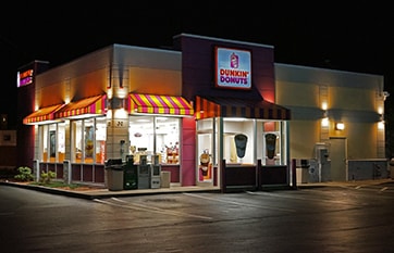 Dunkin’ Donuts Set to Kick Off NFL Season Via “Pats Win, You Win” Customer Engagement Promotion