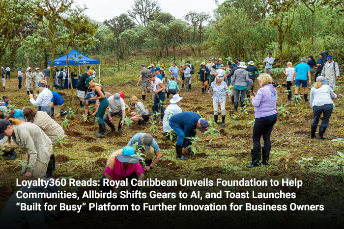 Royal Caribbean Unveils Foundation to Help Communities