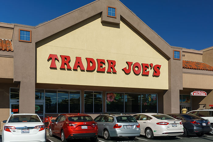 Trader Joe