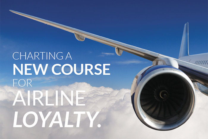 Charting a New Course for Airline Loyalty