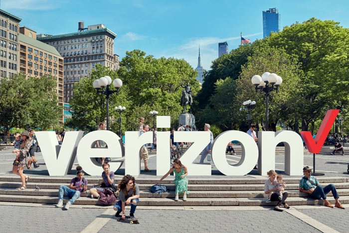 Verizon Focuses on Loyalty and VoC Feedback: Part One