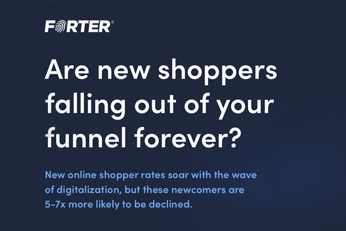 New User Missed Opportunity: Are New Shoppers Falling Out of Your Funnel Forever? 