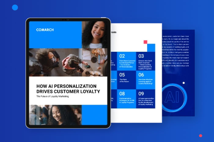How AI Personalization Drives Customer Loyalty: The Future of Loyalty Marketing