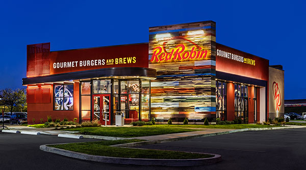 Red Robin Sees Delivery as Potential Key to Heightened Customer Engagement, Customer Experience