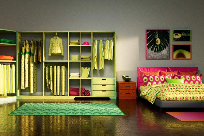 Avocados From Mexico Launches its "House of Goodness" Digital Experience for the Big Game