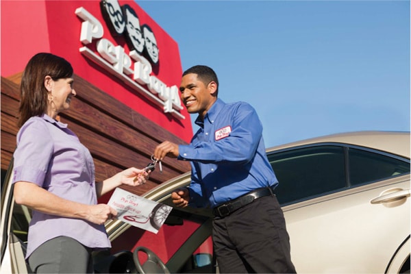 Pep Boys Sees Mobile-first Strategy Positively Impact Customer Engagement