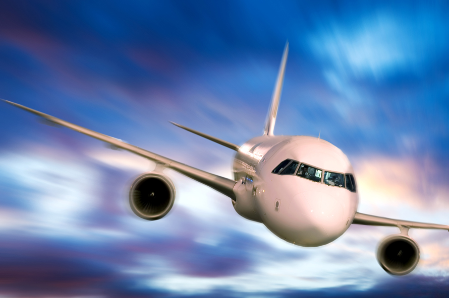Monarch Launches Ergonomic Aircraft Seats