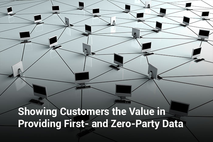 Loyalty360 Digital Roundtable: First- and Zero-Party Data and Impacts on Customer Loyalty 
