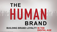 The HUMAN Brand: Building Brand Loyalty in the Digital Age [Loyalty Expo 2019]