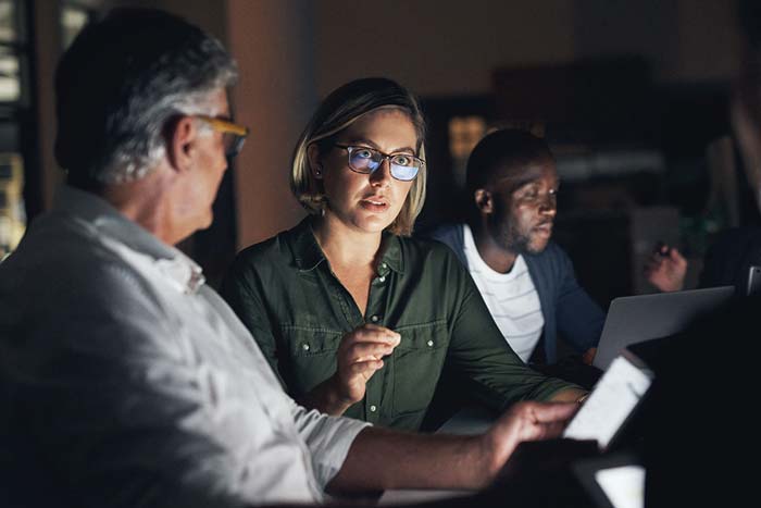Improving Outcomes with Your Experience Management Software and Program