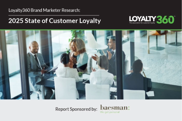 Loyalty360 Releases 2025 State of Customer Loyalty Report: A Deep Dive into Brand Strategies, Challenges, and Opportunities 
