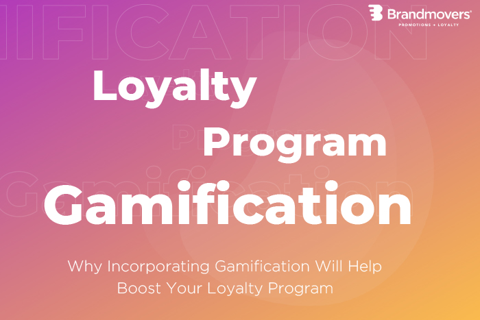 Why Incorporating Gamification Will Help Boost Your Loyalty Program