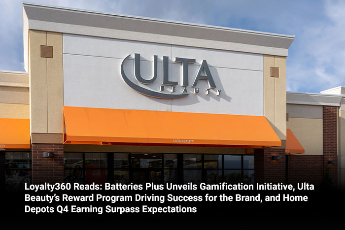 Ulta Beauty Rewards Program Drives Success