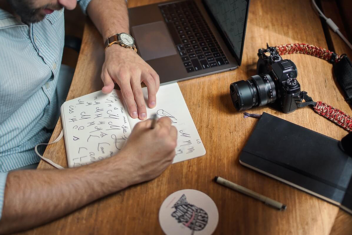 Logo design: How to Find the Perfect Symbol For Your Brand