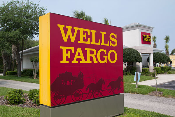 Wells Fargo CEO Out to Regain Customer Loyalty, Trust