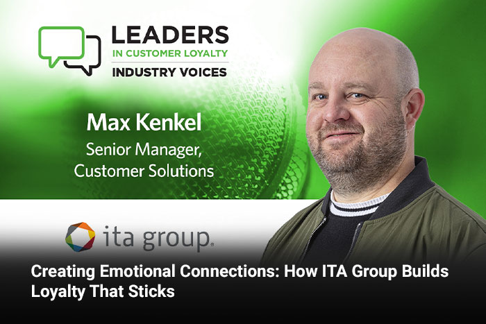 Creating Emotional Connections: How ITA Group Builds Loyalty That Sticks 