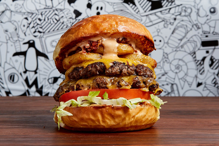 Q&A with Tiffany Myers, MOOYAH Burgers, Fries and Shakes