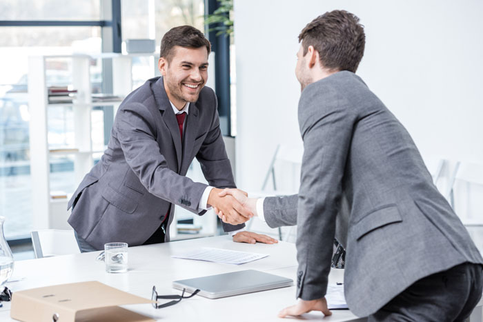 Creating Effective Partnership Opportunities at Customer Expo 2019 