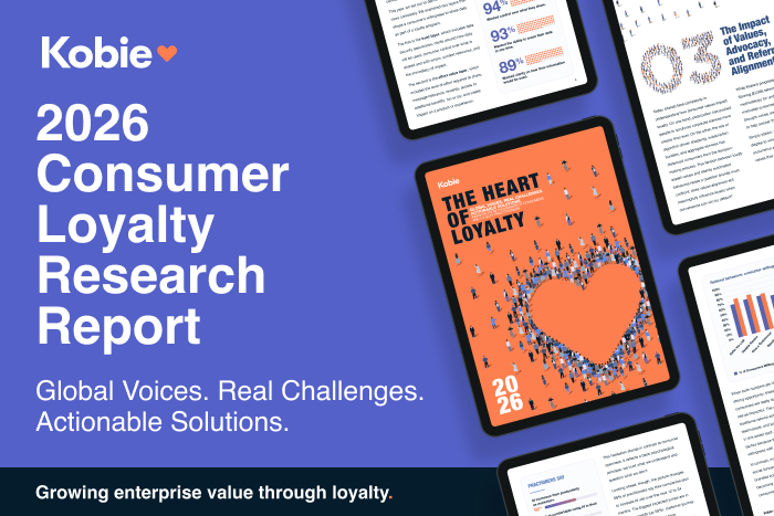 2026 Consumer Loyalty Research Report