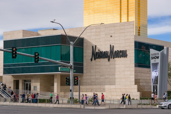 Neiman Marcus Maintains Brand Loyalty by Ensuring Customers Are Safe from Email Fraud