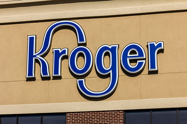 Kroger Makes Meaningful Investments in Digital Customer Engagement