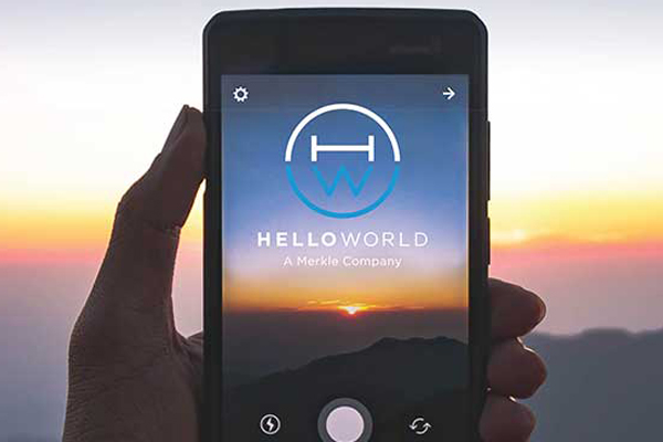 HelloWorld, Merkle Partnership Offers Brands Exceptional Solutions to Build Customer Loyalty