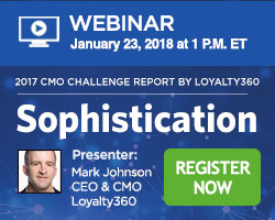Executive Perspectives: Finding the Right Level of Sophistication for Customer Loyalty and CX Initiatives