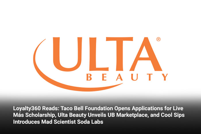 Ulta Beauty Unveils UB Marketplace