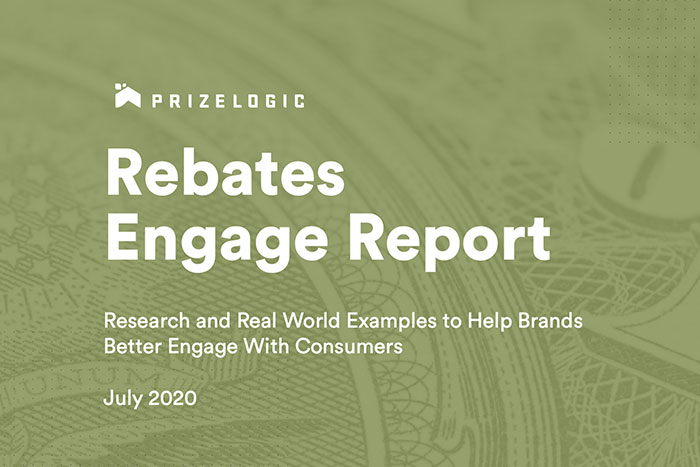 Rebates Engage Report | Research and Real World Examples to Help Brands Better Engage With Consumers
