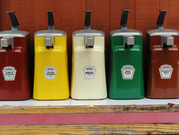 Creating the Smarter Grocery Store for a Heightened Customer Experience