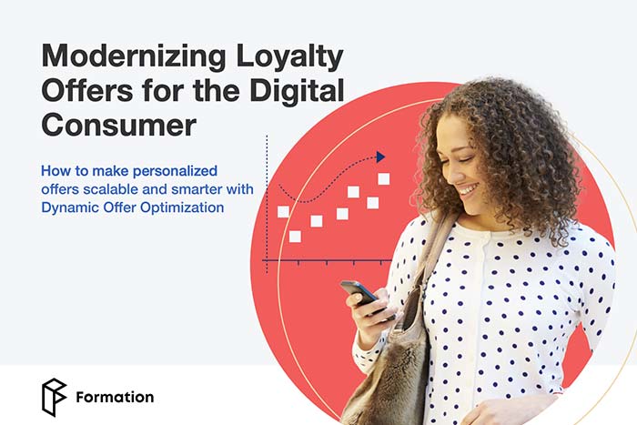 Are your Loyalty Offers Modernized for the Digital Consumer?