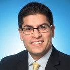 Anil Mansukhani | MGM Resorts International