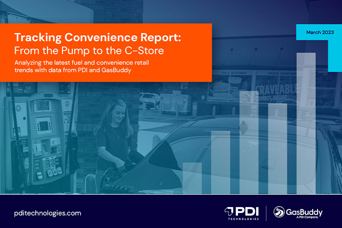 Using Data to Drive Footfall: Navigating the Latest Trends in Convenience Retail 