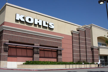 Kohl’s Showcases Social Customer Engagement Via Texas Woman’s Viral Chewbacca Video