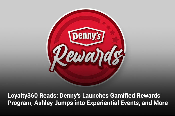 Loyalty360 Reads: Denny