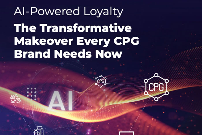 The Ultimate Playbook for AI-Powered Loyalty: The Makeover Every CPG Brand Needs Now