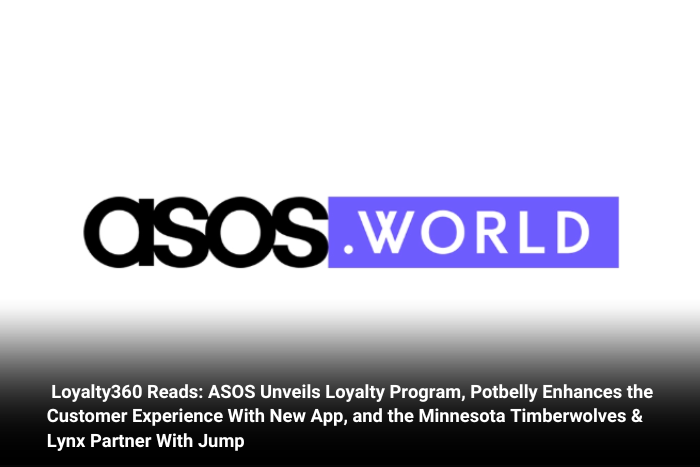 ASOS Launches Loyalty Program to Boost Customer Engagement and Personalization