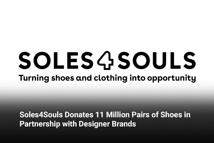 Soles4Souls 