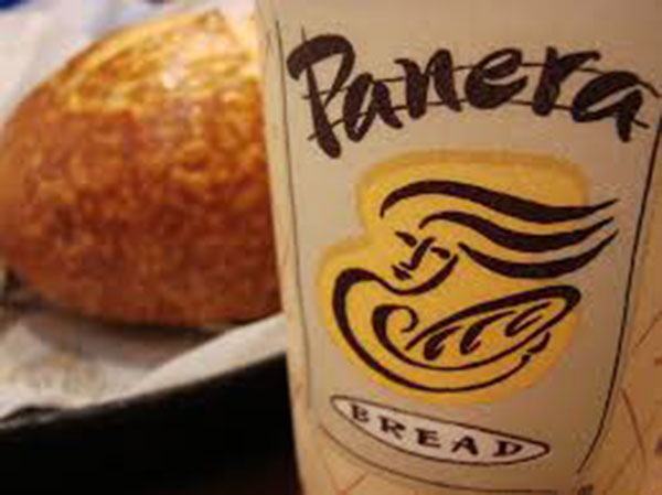 Panera Bread Surges Forward, Builds More Customer Loyalty Momentum 